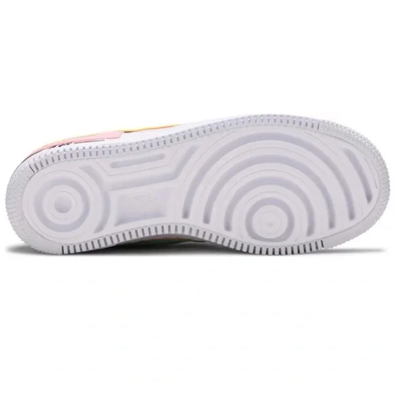 Nike Air Force 1 Low Shadow Arctic Punch Women’s - Picture 5 of 7